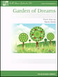 Garden of Dreams piano sheet music cover